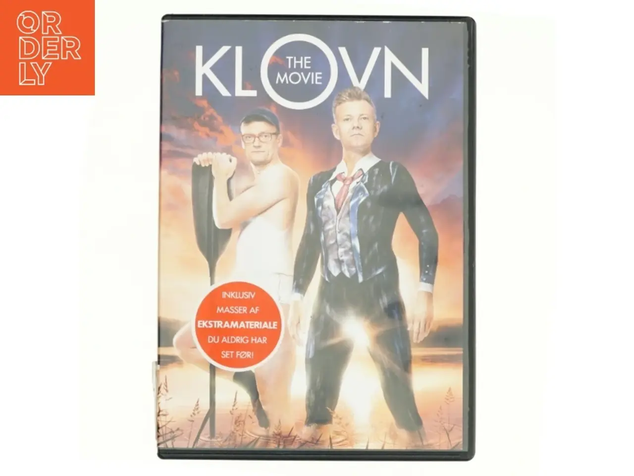 Billede 1 - Klovn the movie