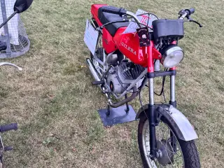 Gilera ts50 1978