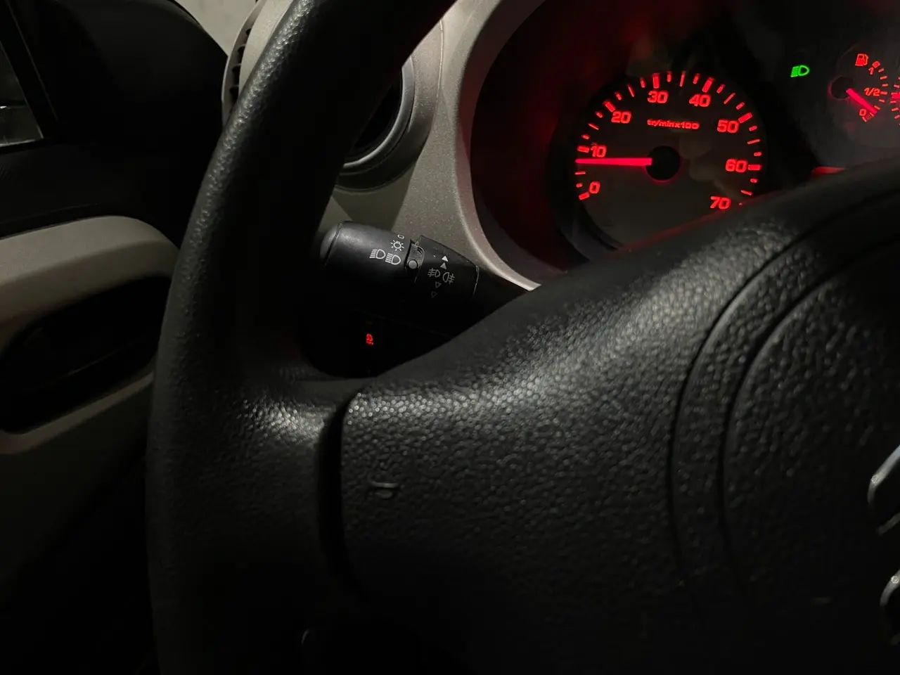 Billede 9 - Citroën Berlingo 1,6 VTi 95 Seduction