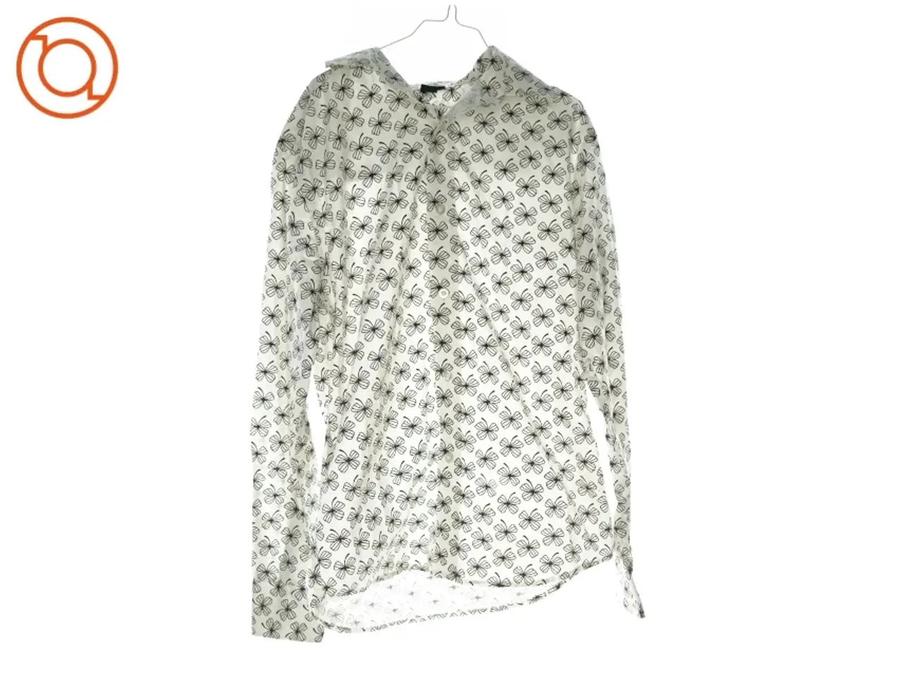 Billede 1 - Skjorte (str. 176 cm)
