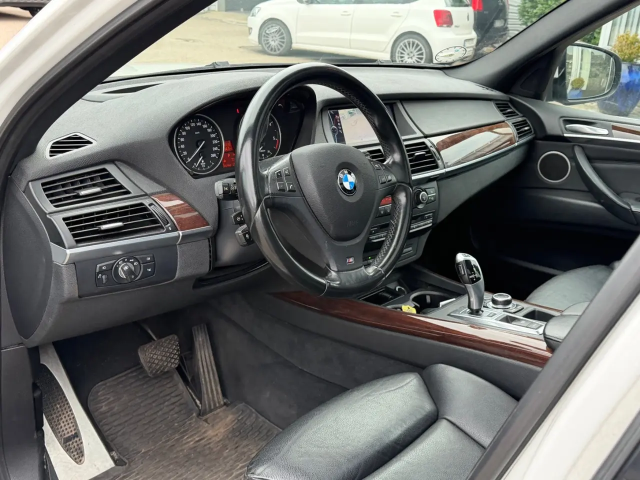 Billede 2 - BMW X5 3,0 xDrive30d aut.