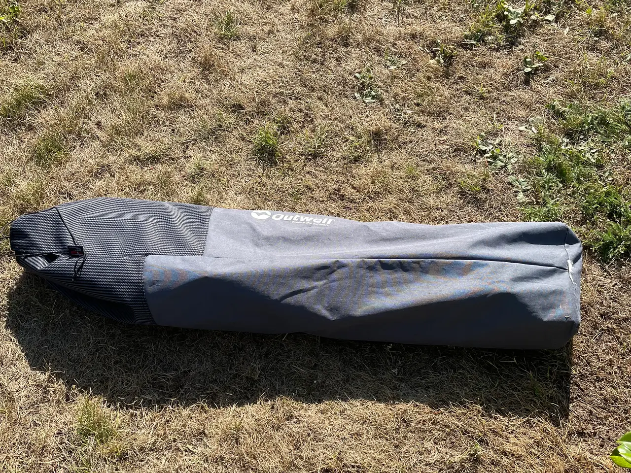 Billede 2 - Fint camping bord.