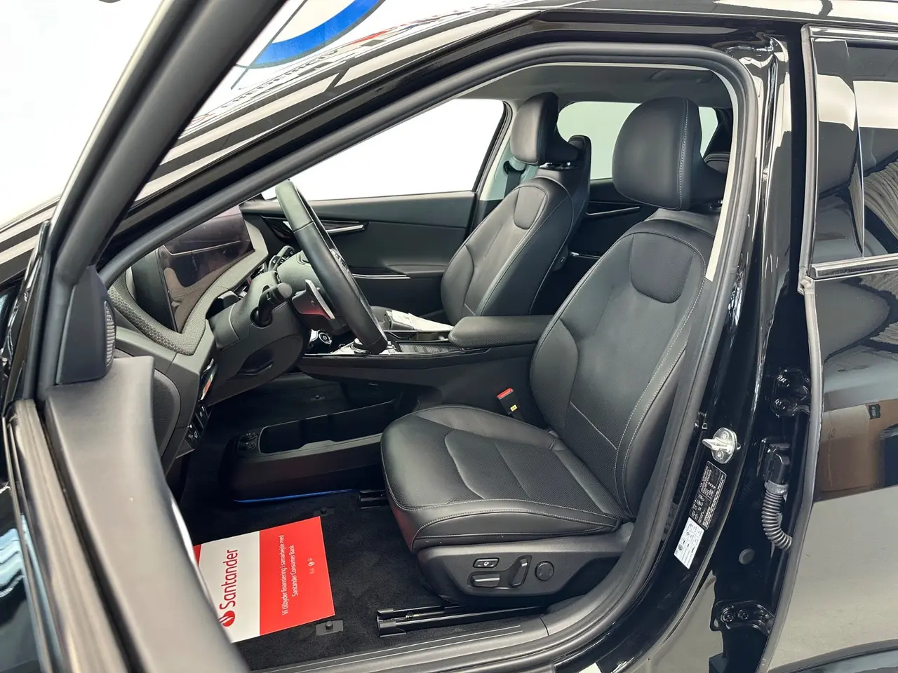 Billede 11 - Kia EV6 77 Long Range Upgrade