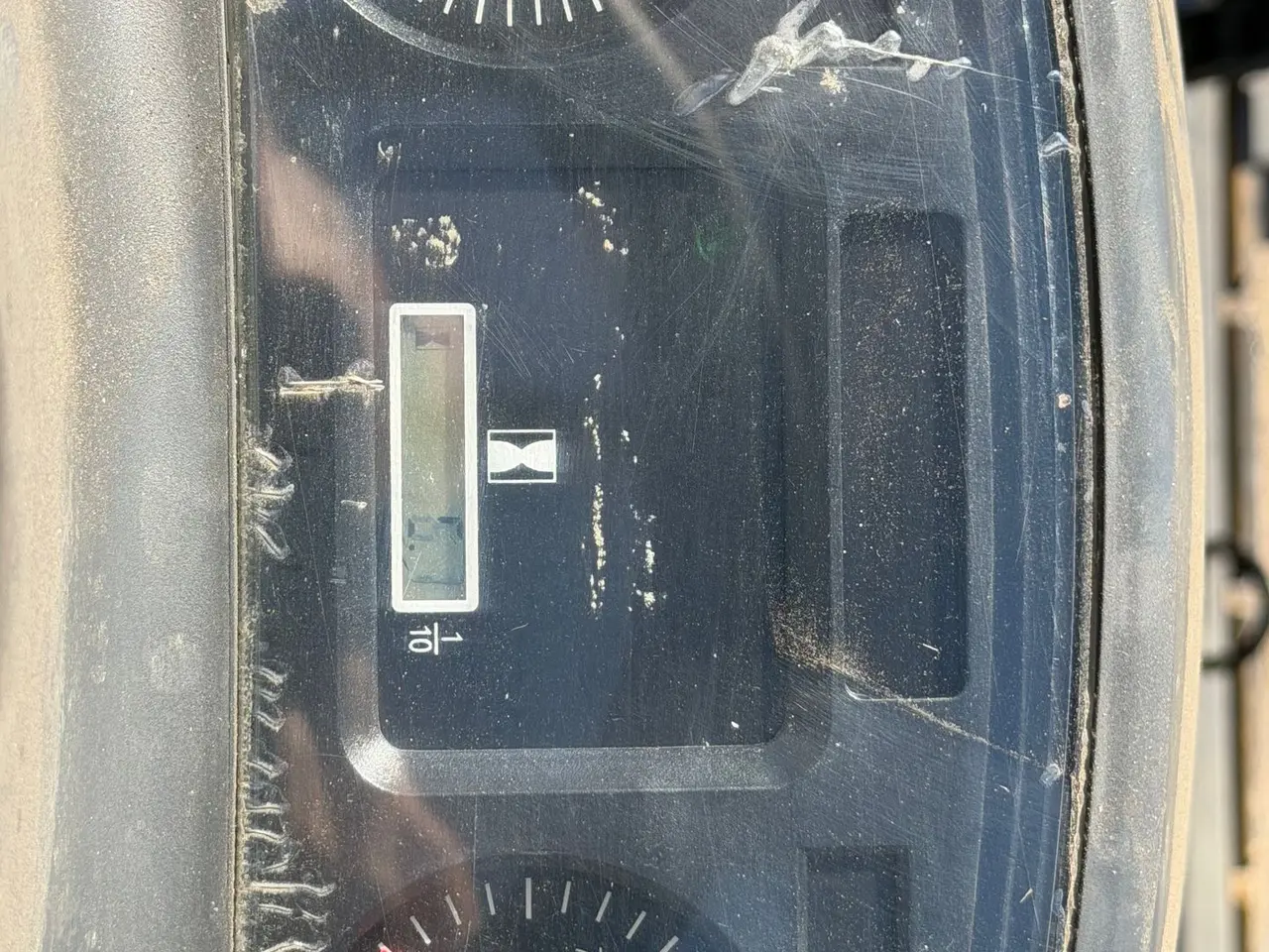 Billede 10 - JQ POWER CPCD25 Fin truck med Sideskift, kan løfte 2500 KG - Kun 6 timer
