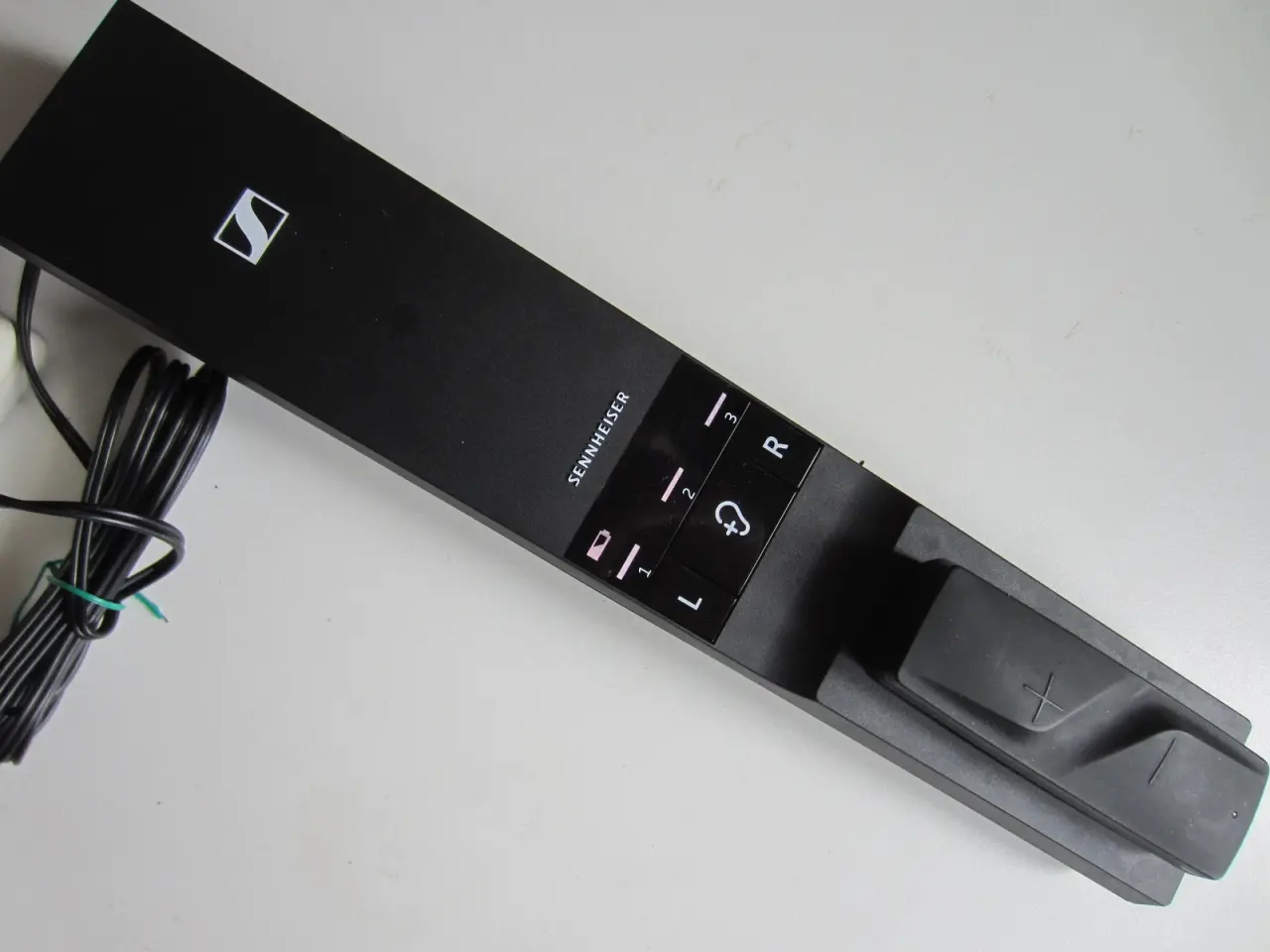 Billede 1 - Sennheiser Flex 5000 trådløs hovedtelefon system