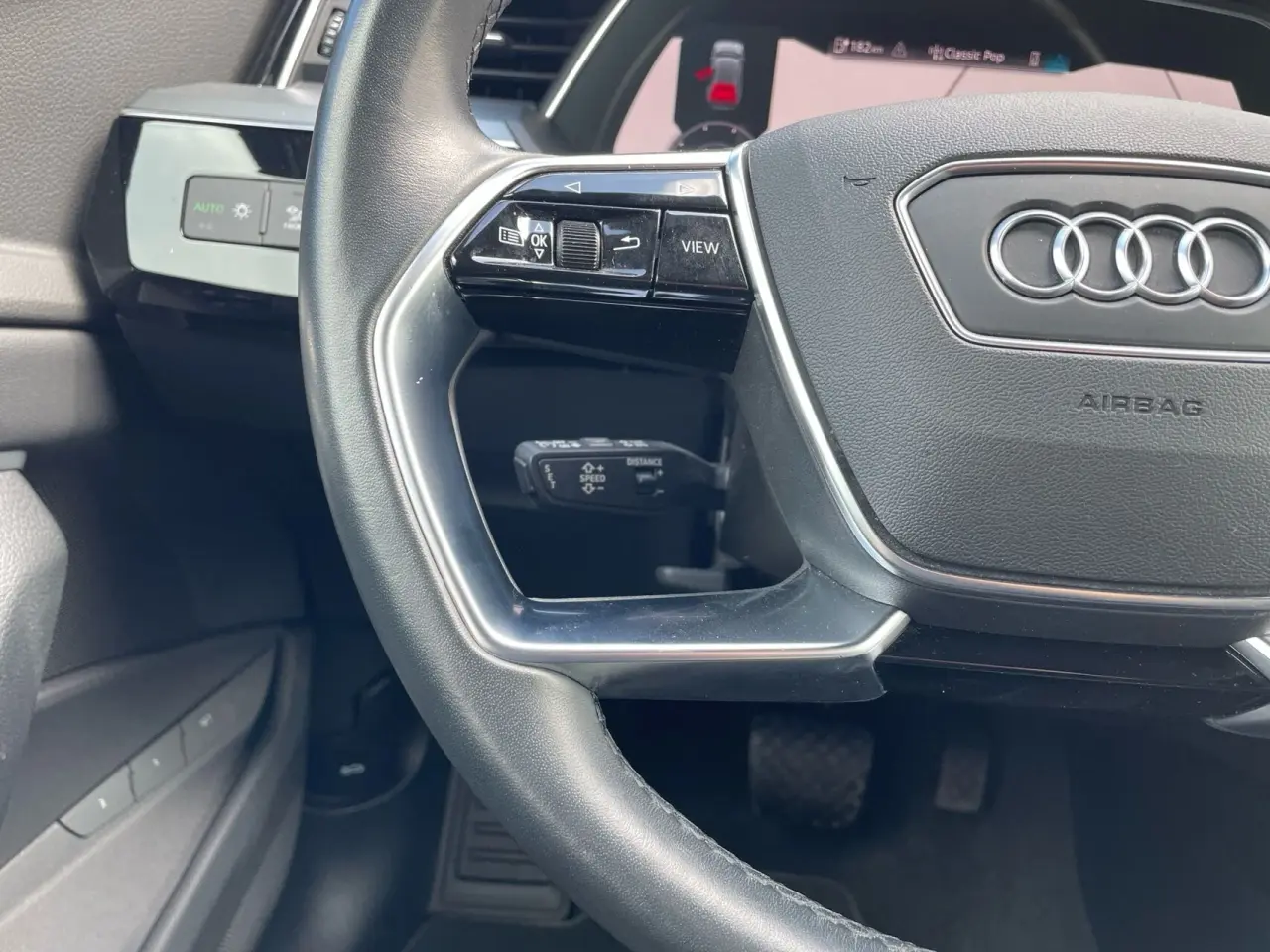 Billede 13 - Audi E-tron Sportback 55 S Line Prestige Quattro 408HK 5d Aut.