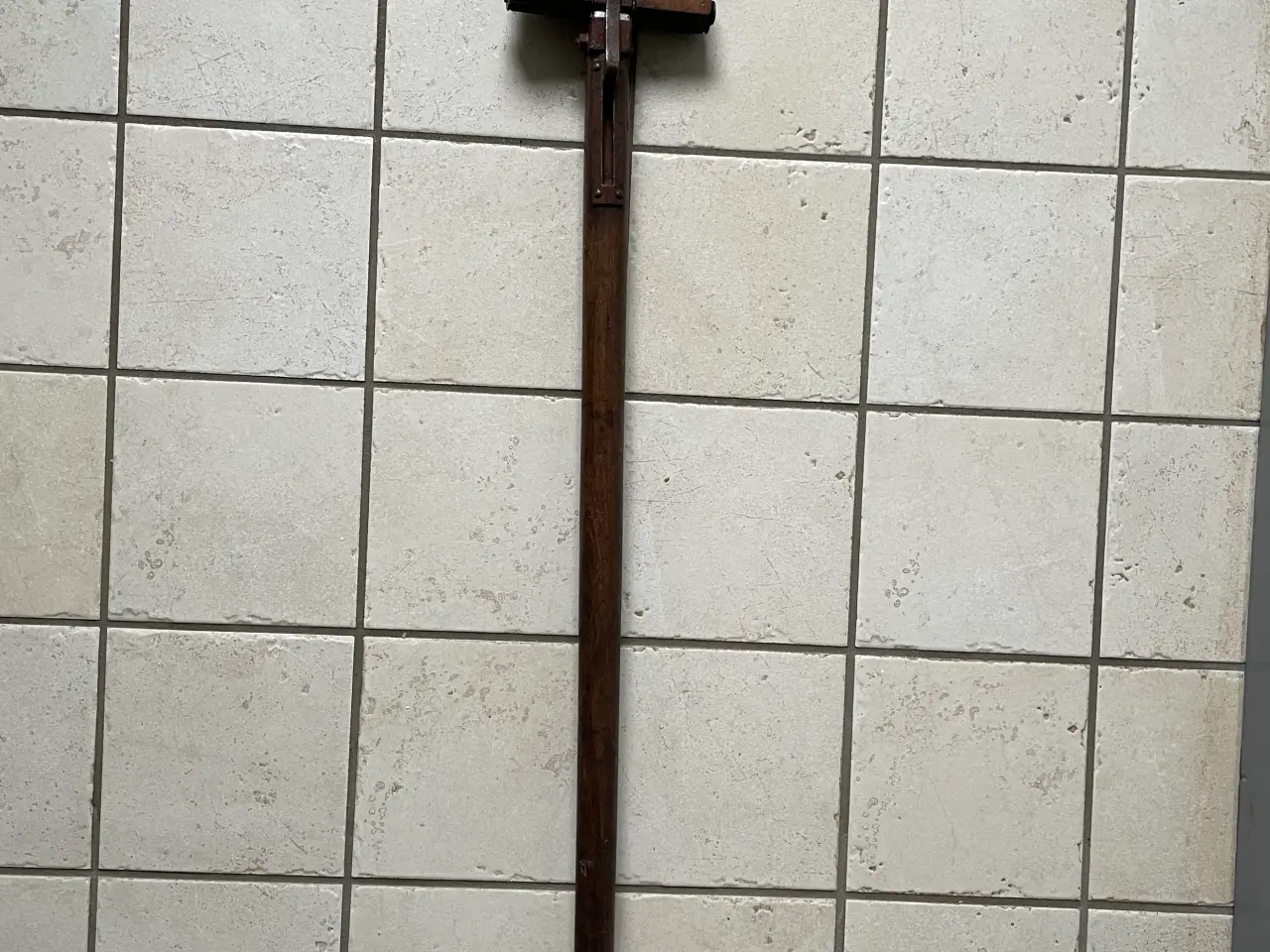 Billede 2 - Jagtstol træ/metal