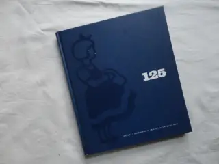 IRMA 125