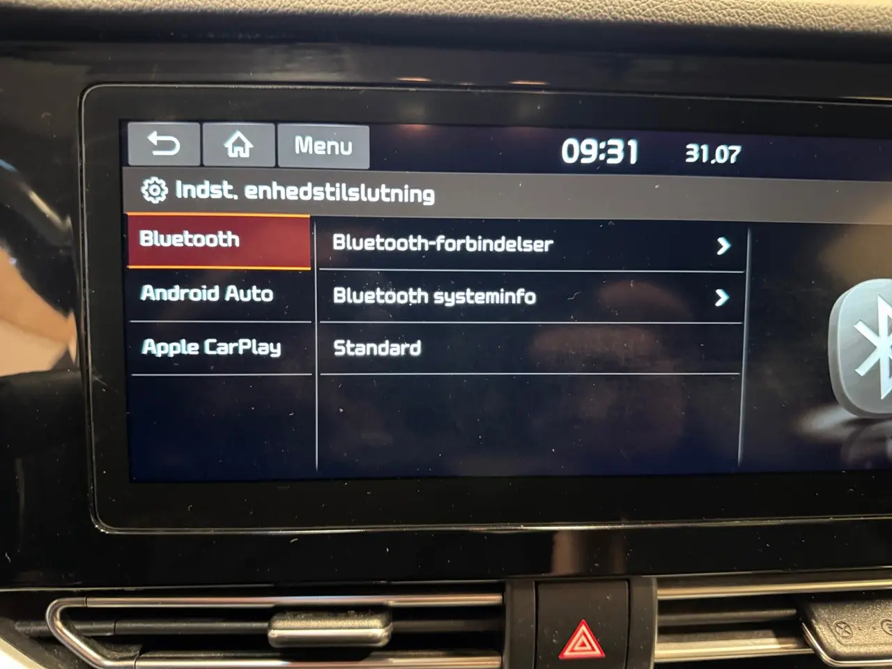 Billede 10 - Kia Niro 1,6 PHEV Comfort DCT