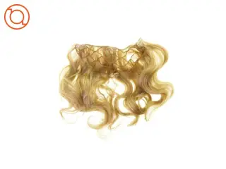hair extensions (str. 40 x 25 cm)