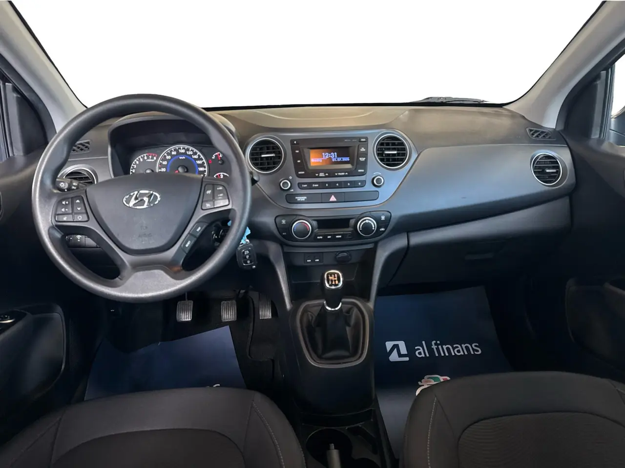 Billede 10 - Hyundai i10 1,0 Trend