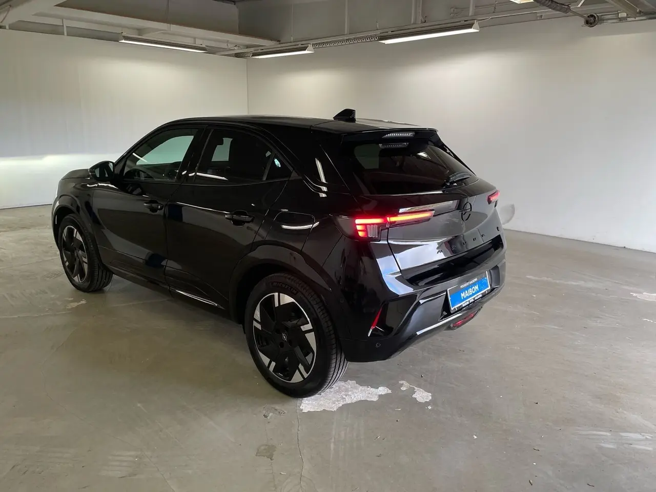 Billede 4 - Opel Mokka-e 54 GS Line