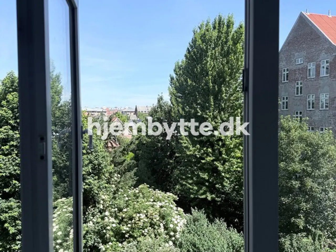 Billede 13 - Hjembytte - Frederiksvej