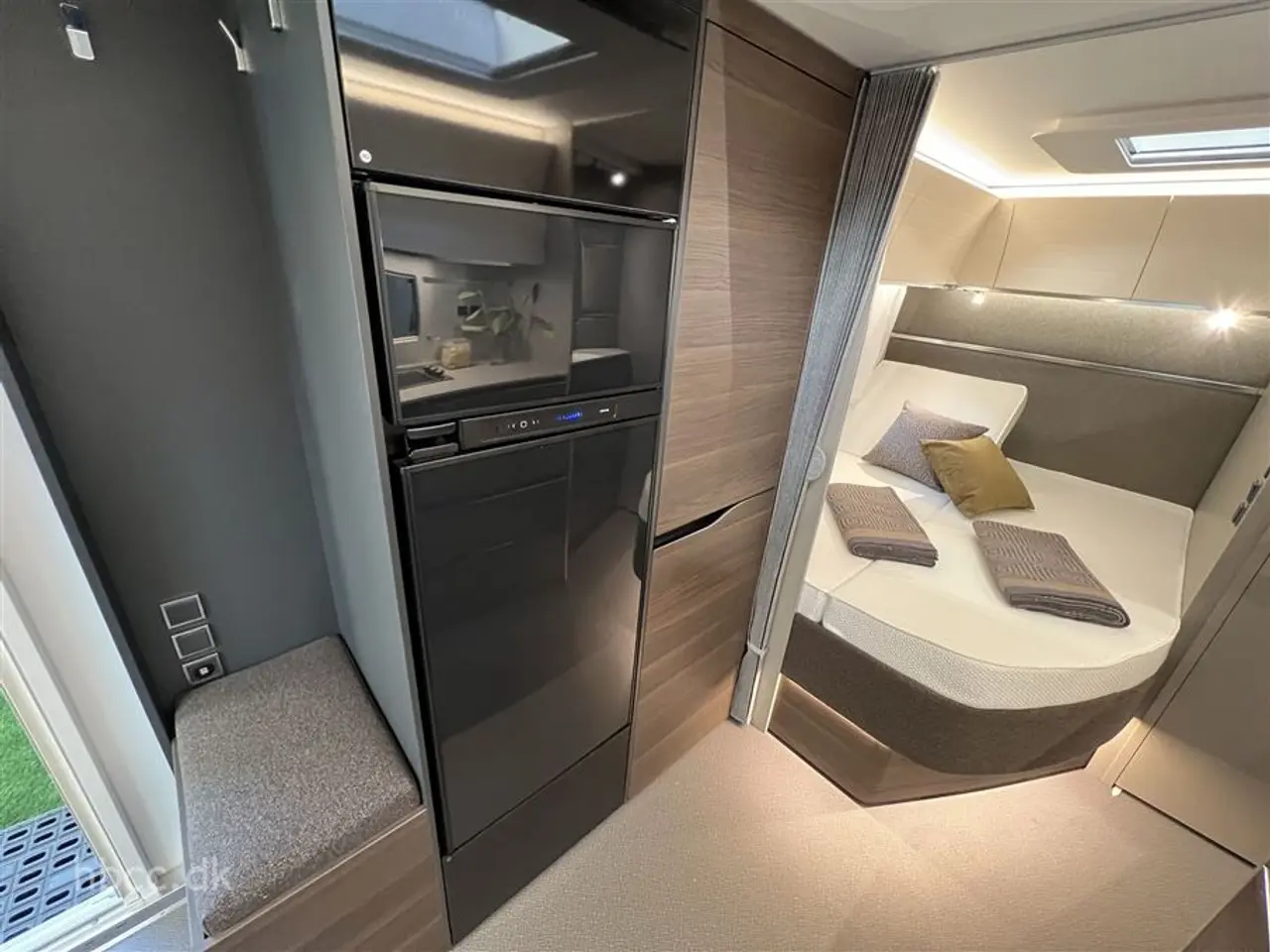 Billede 6 - 2026 - Adria Alpina 583 LP