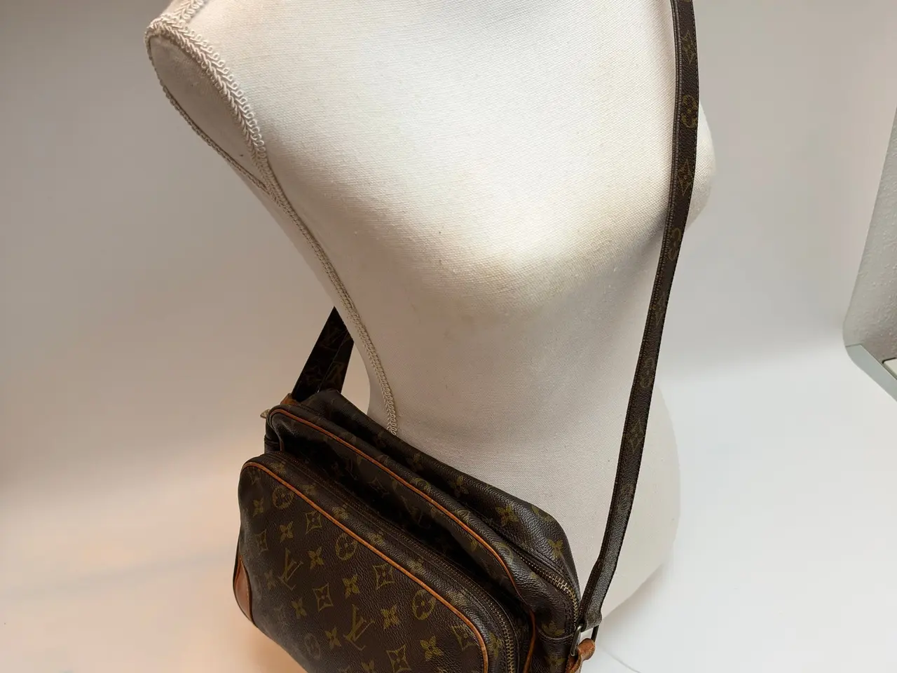Billede 10 - Louis Vuitton Nile