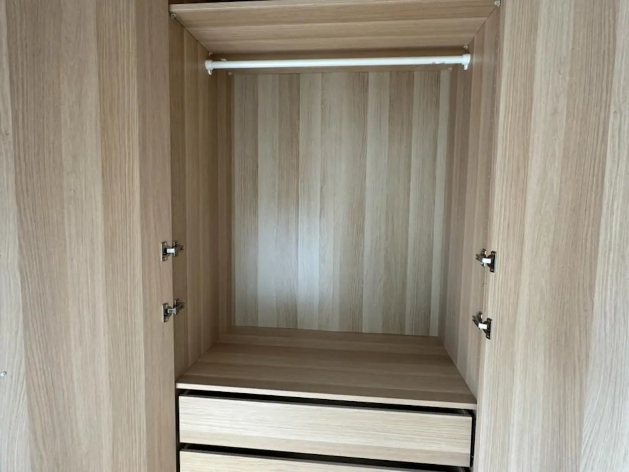 Billede 5 - IKEA Pax wardrobe