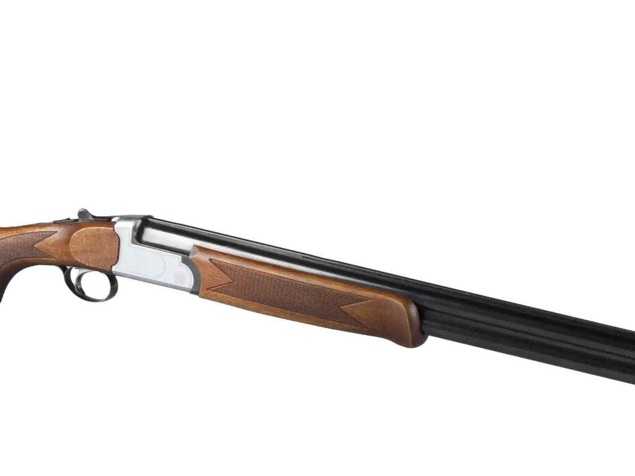 Billede 8 - Husqvarna O/U kal. 12/70