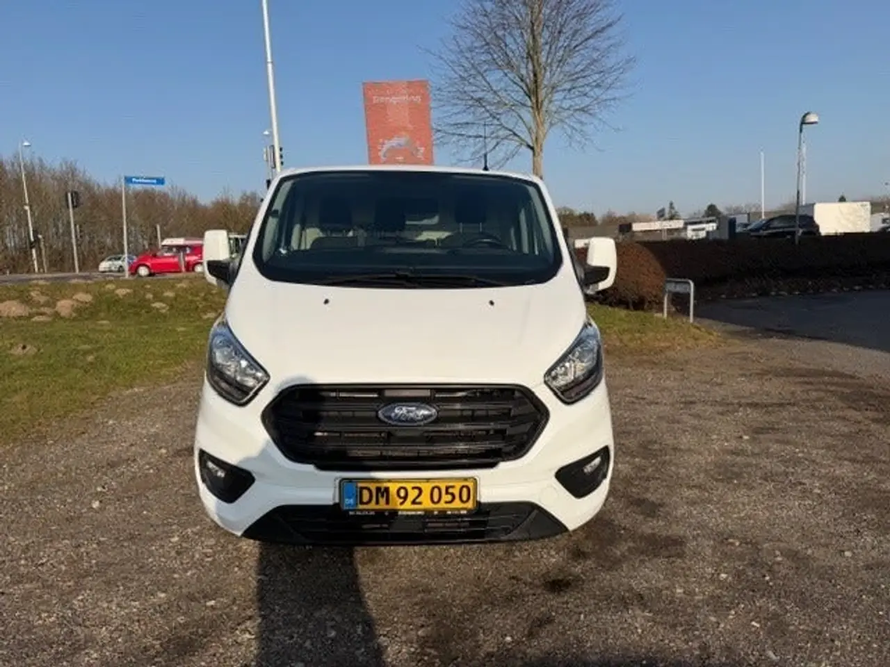Billede 2 - Ford Transit Custom 270 L1 2,0 TDCi 170 Limited aut.