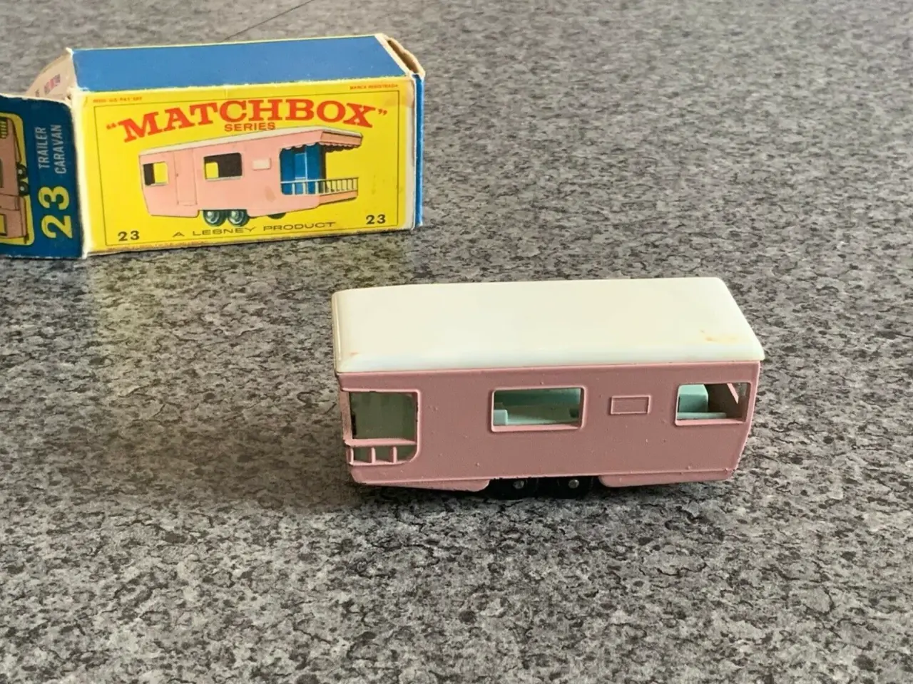 Billede 3 - Matchbox 