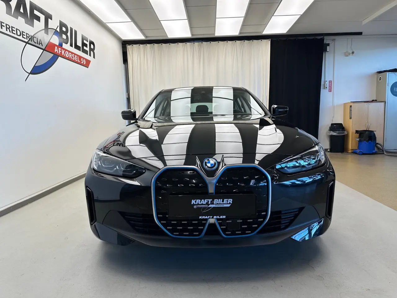 Billede 7 - BMW i4 eDrive40
