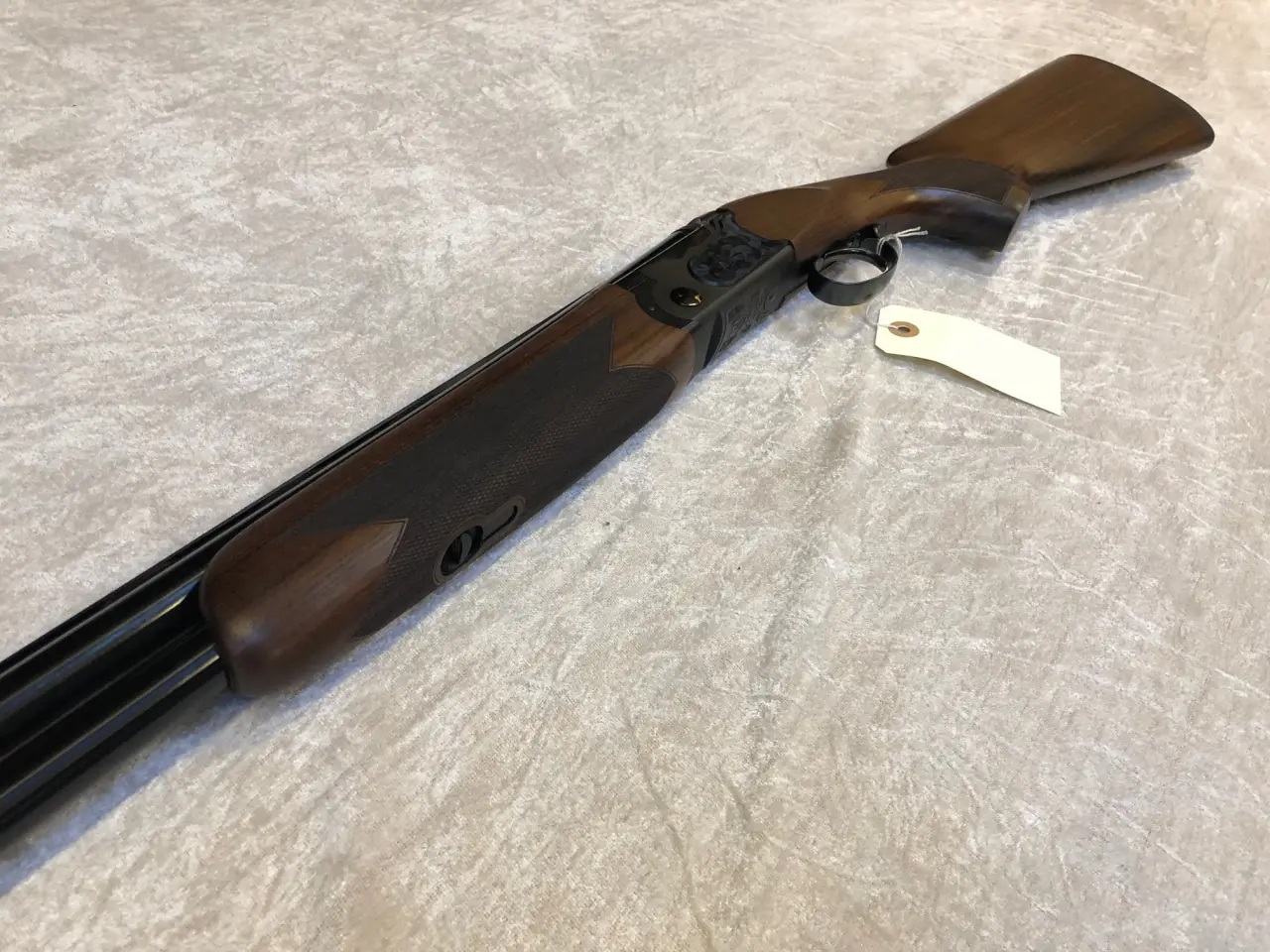 Billede 5 - Beretta 690 Ultraleggero Spar 6000,-