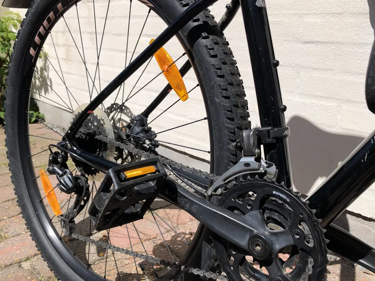 Billede 4 - Specialized MTB