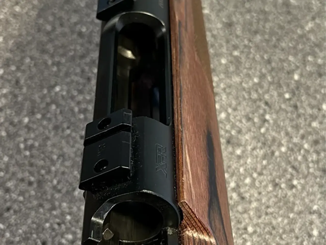 Billede 3 - Winchester Jagtriffel
