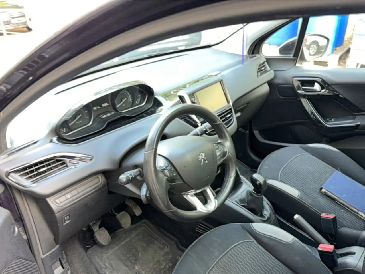 Billede 3 - Peugeot 208 1,2 VTi 82 Active