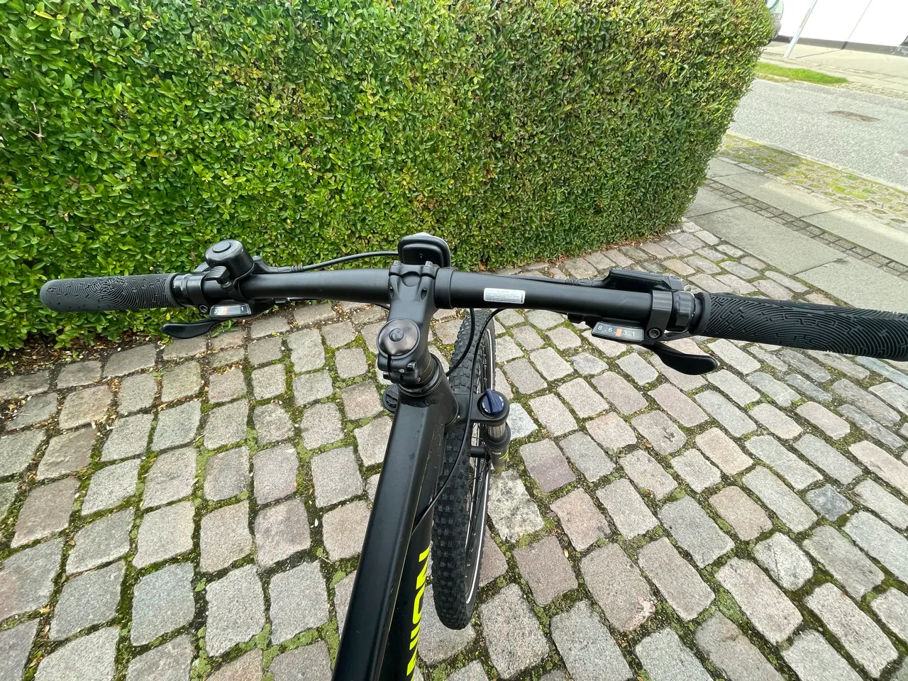 Billede 2 - Pæn drengecykel fra Compagnion