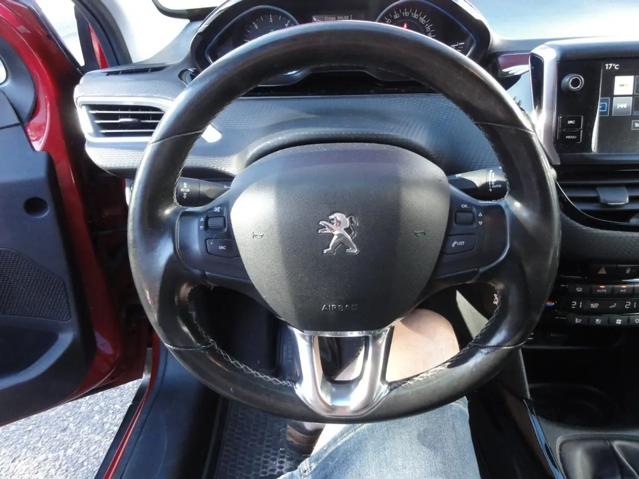 Billede 14 - Peugeot 2008 1,6 BlueHDi 100 Allure