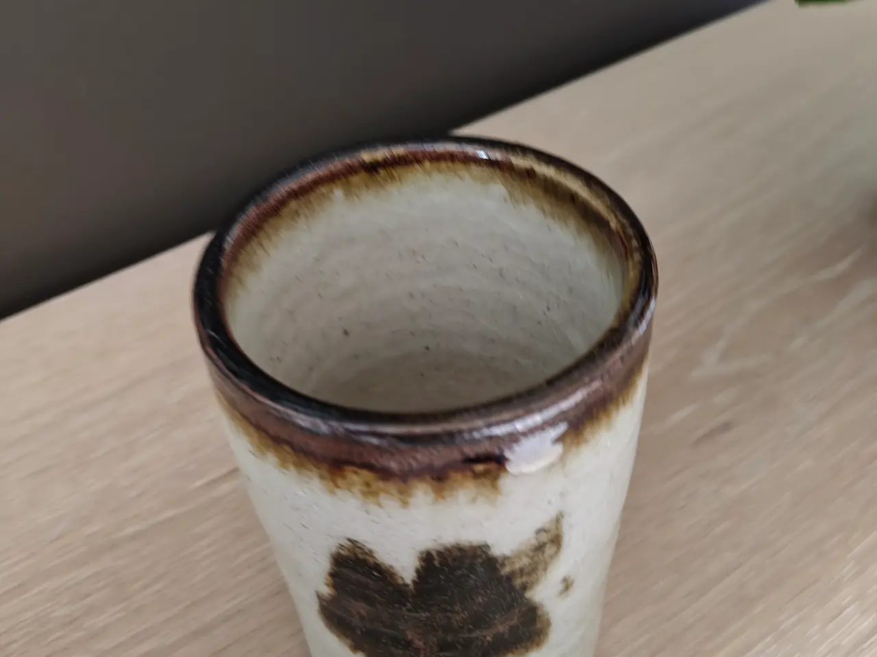 Billede 4 - Niels Oluf Thorkelin Eriksen vase