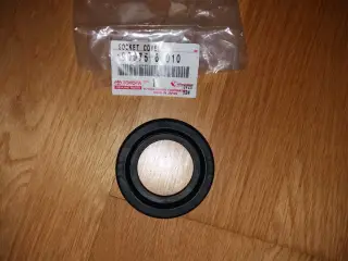 Cover forlygtefatning Toyota Hiace / Landcruiser