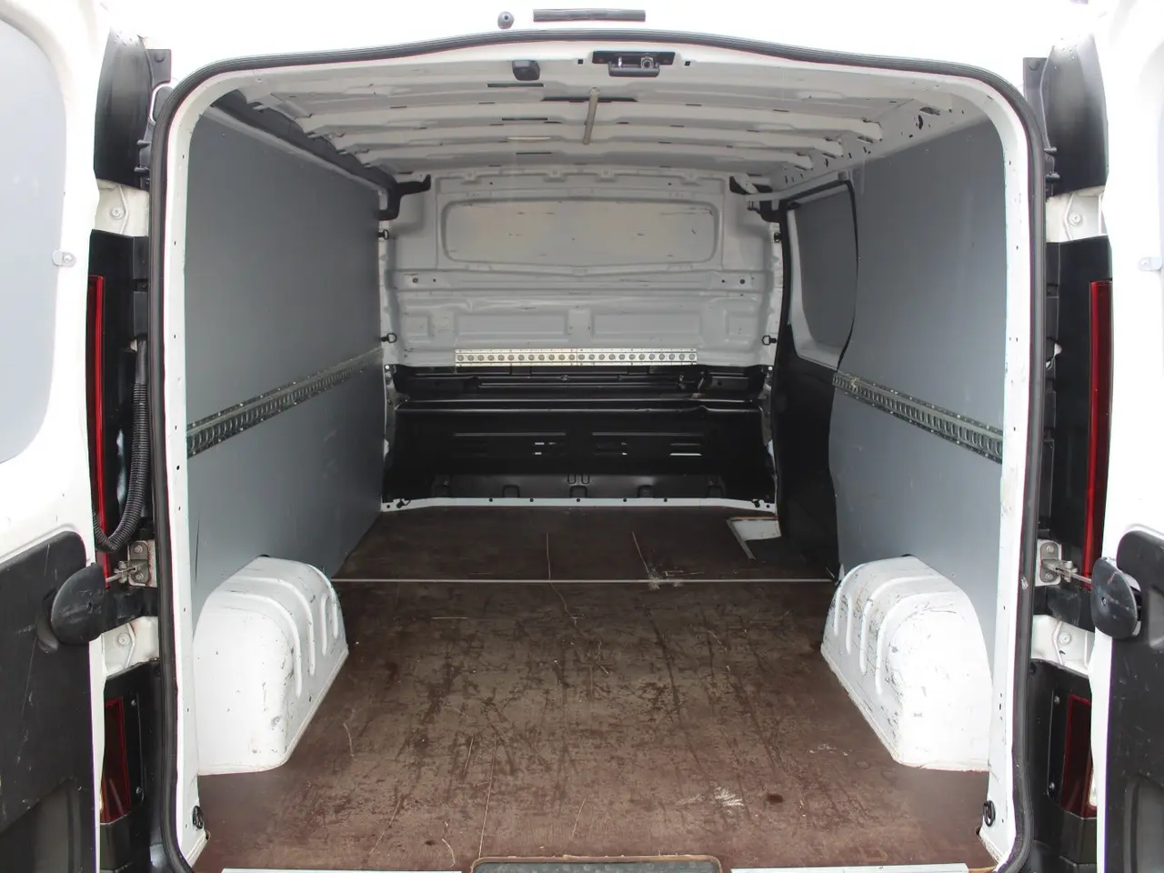 Billede 12 - Renault Trafic 2,0 dCi 130 L2H1