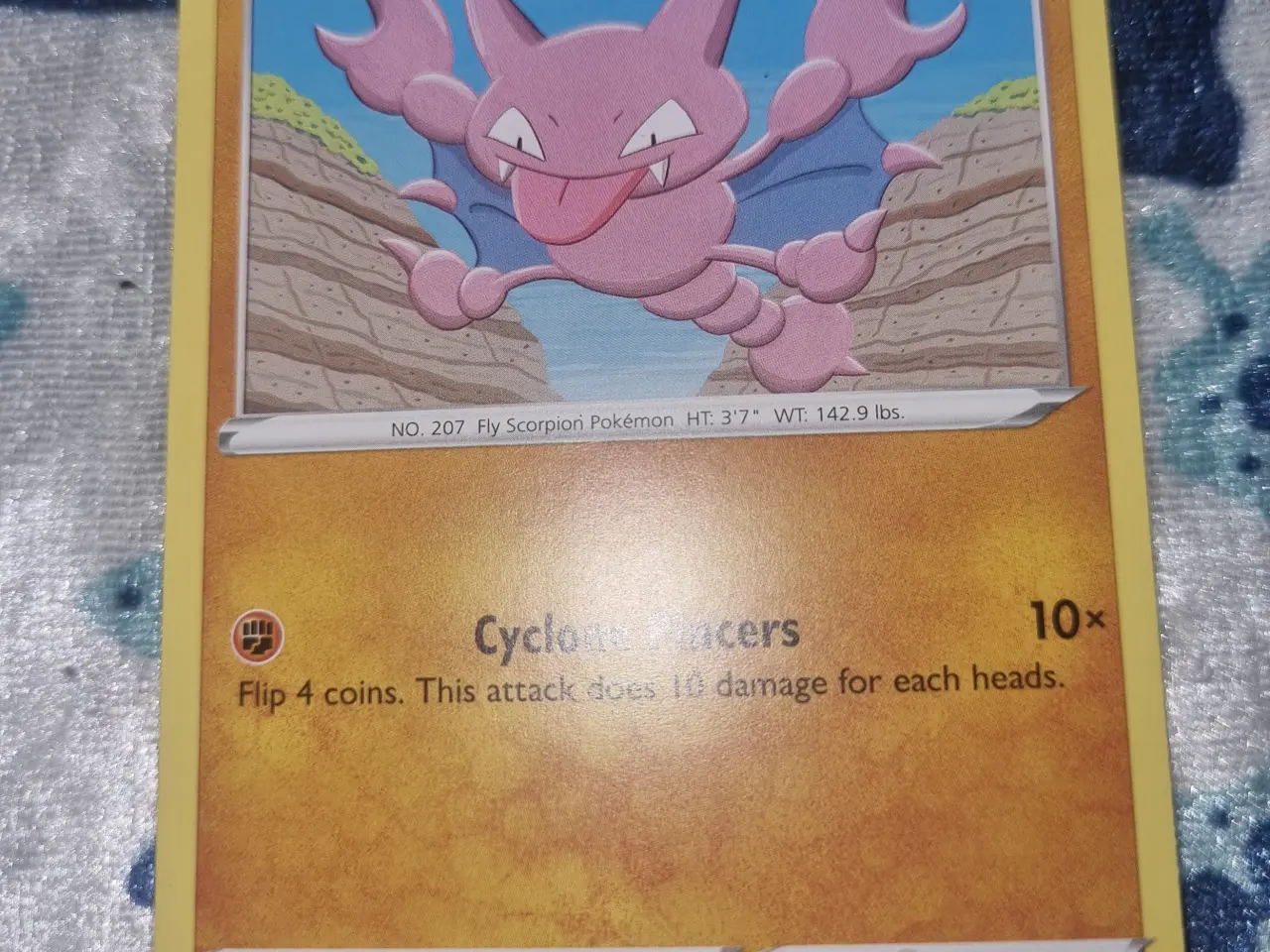 Billede 13 - Annonce 633 - Pokemon