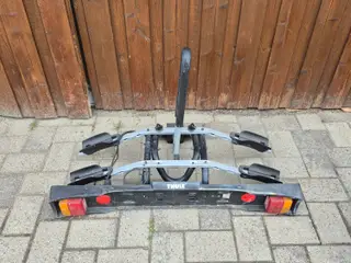 Thule Cykelophæng til 2 