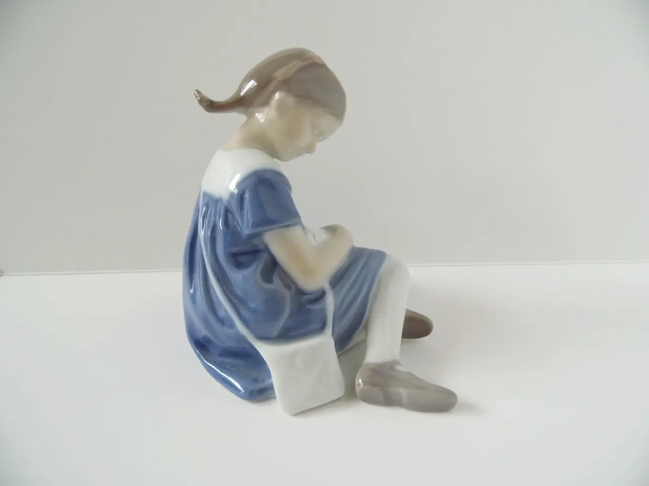 Billede 7 - B&G figurer - 250,00 kr/stk.