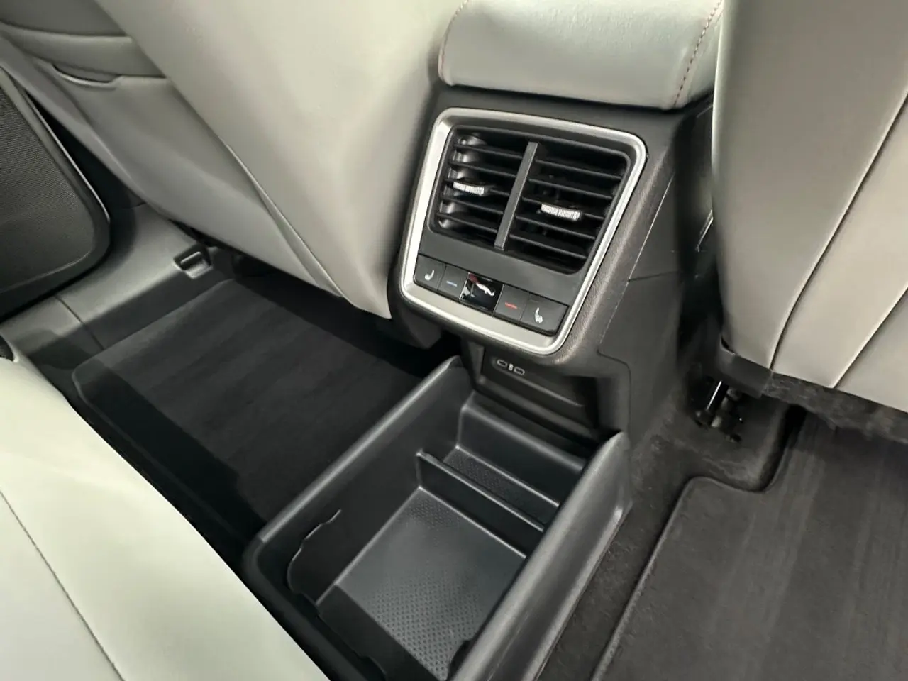 Billede 13 - Skoda Elroq 85 iV First Edition