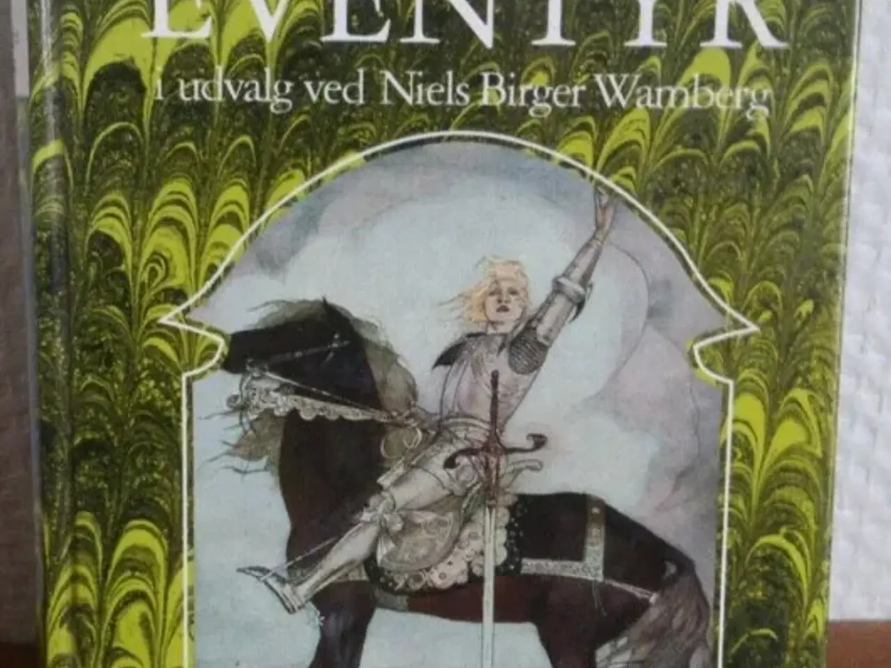 Billede 1 - Brødrene Grimm eventyr..