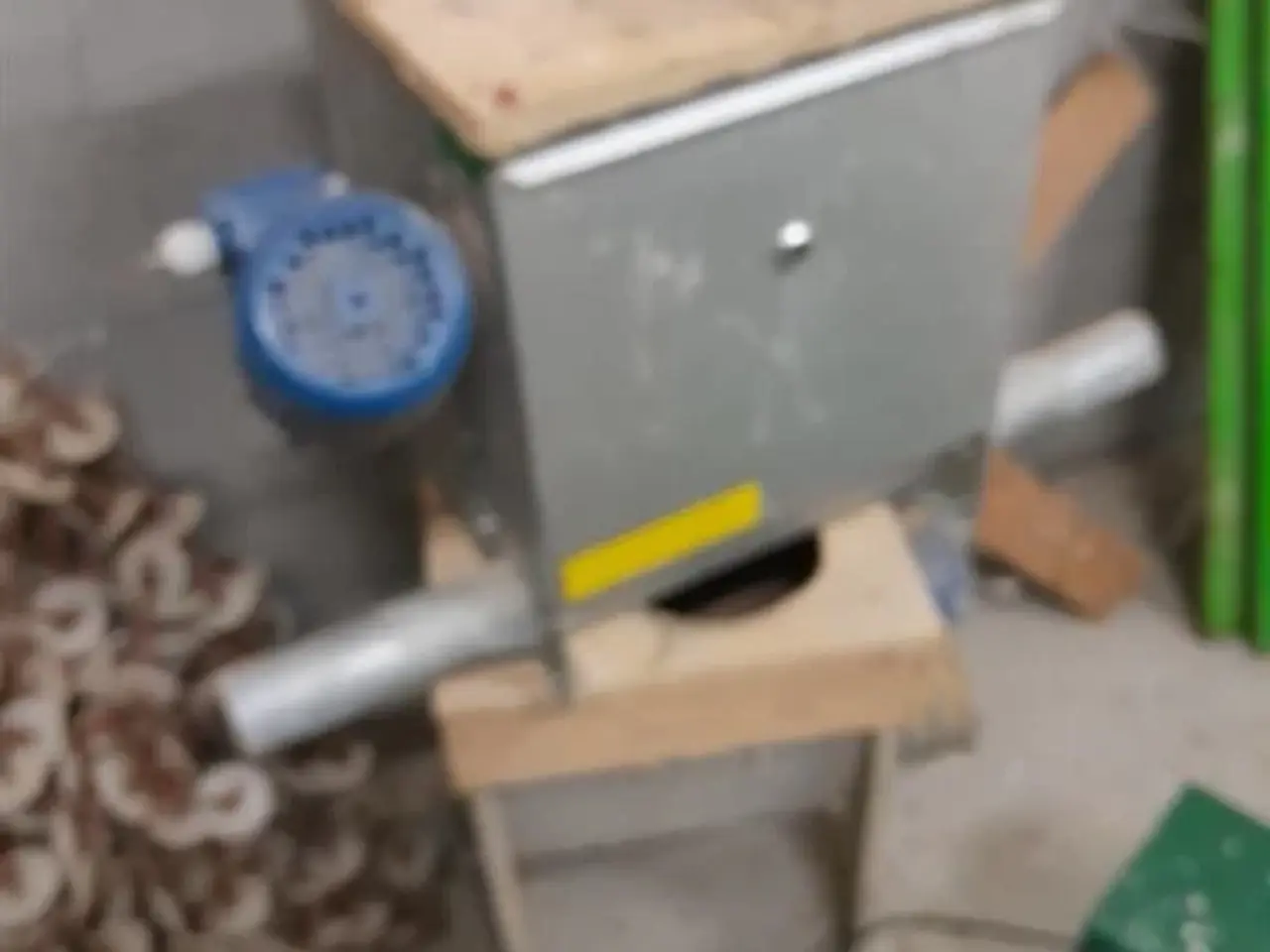 Billede 1 - Funki 60 mm optagerstation 2 stk.