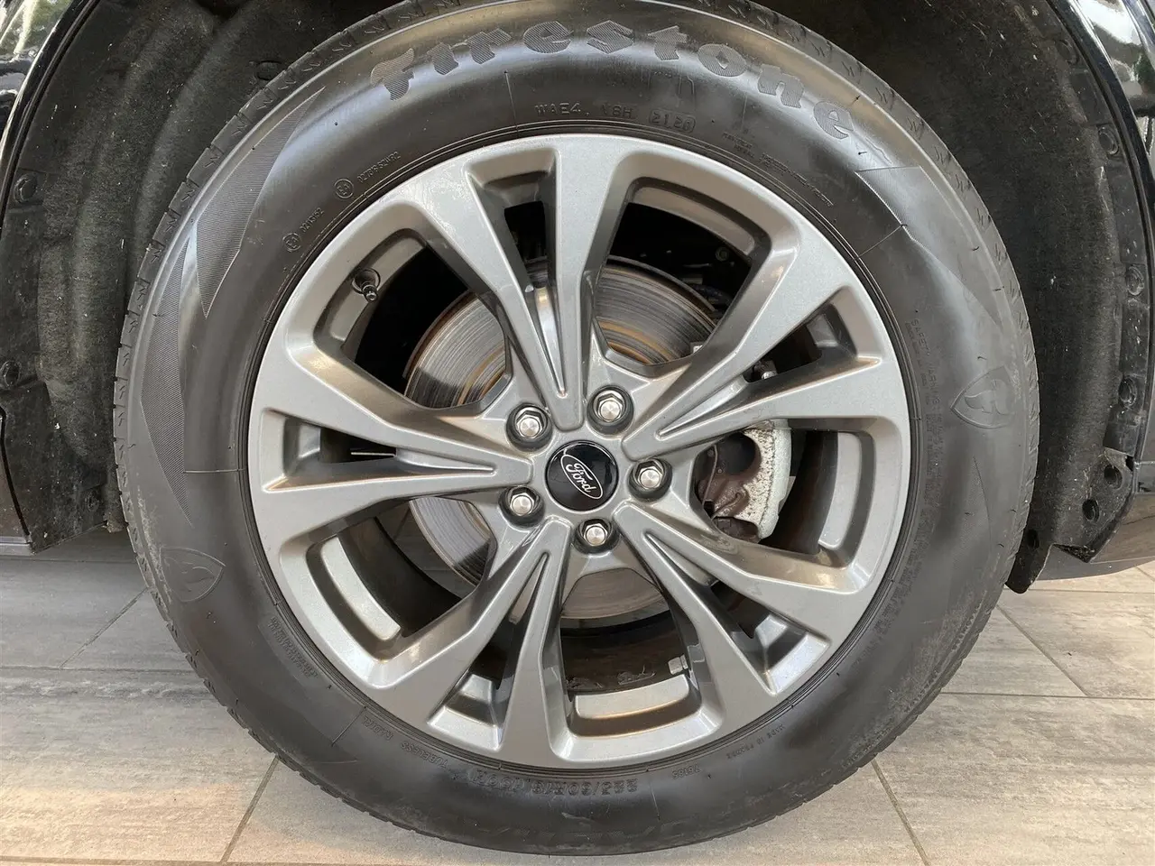 Billede 6 - Ford Kuga 2,5 PHEV ST-Line X CVT