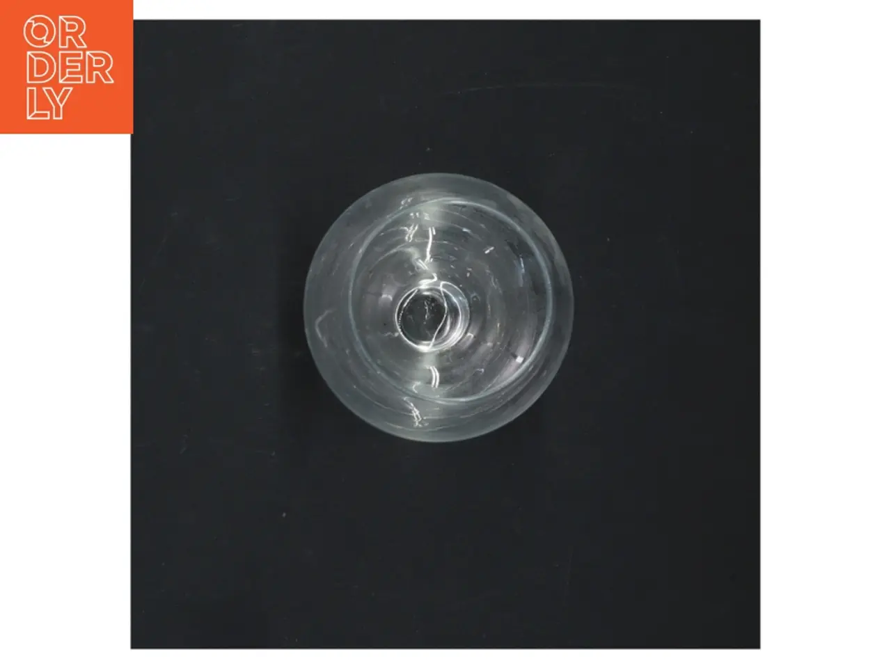 Billede 2 - Glas (str. 9 cm)
