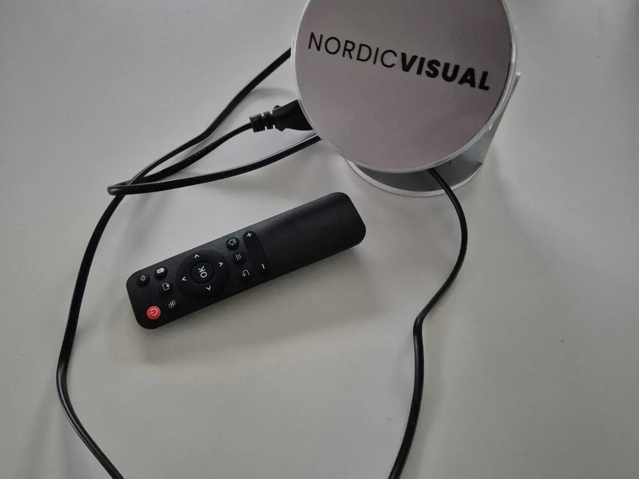 Billede 2 - Nordic visual projektor