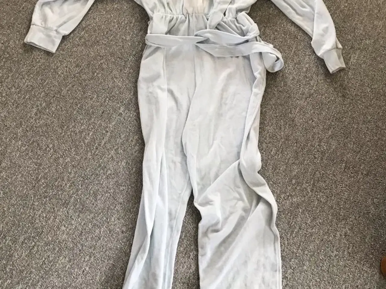 Billede 1 - Hjemmedragt/jumpsuit