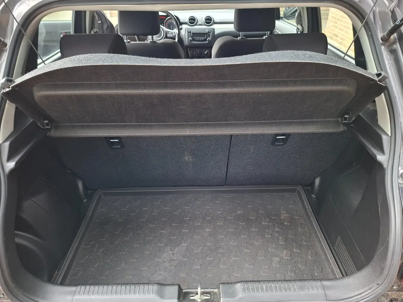 Billede 12 - Suzuki Swift 1,2 mHybrid Action