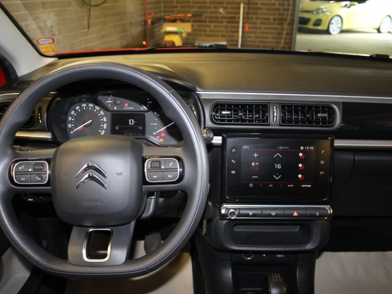 Billede 7 - Citroën C3 1,2 PureTech 82 Feel