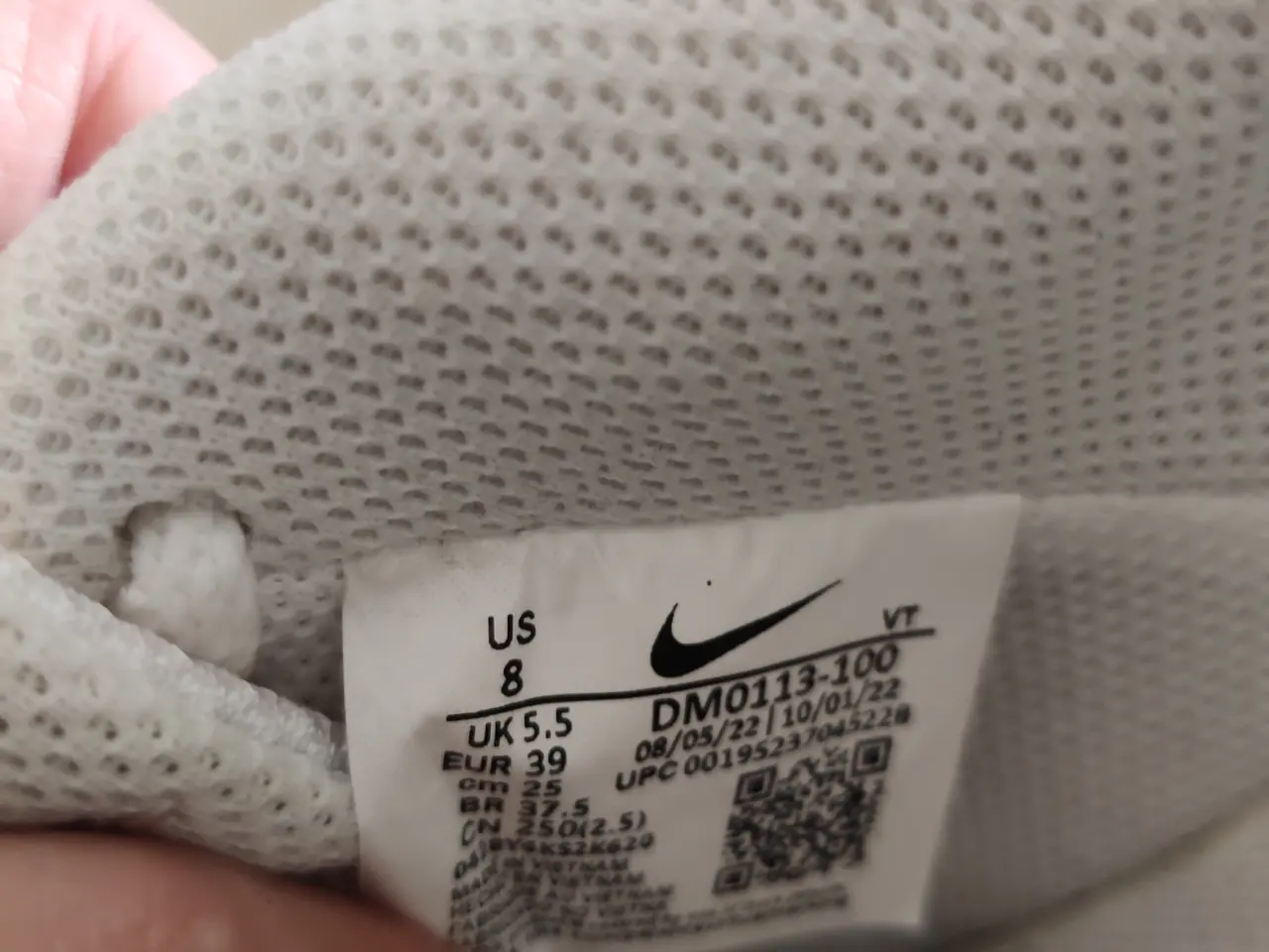 Billede 2 - Nike sneakers