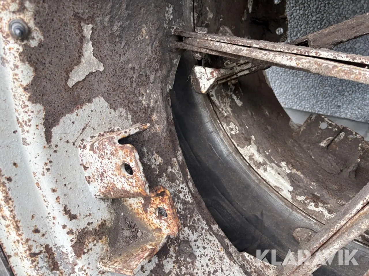 Billede 9 - Tvillingehjul Pirelli Snap-On 2 Styk