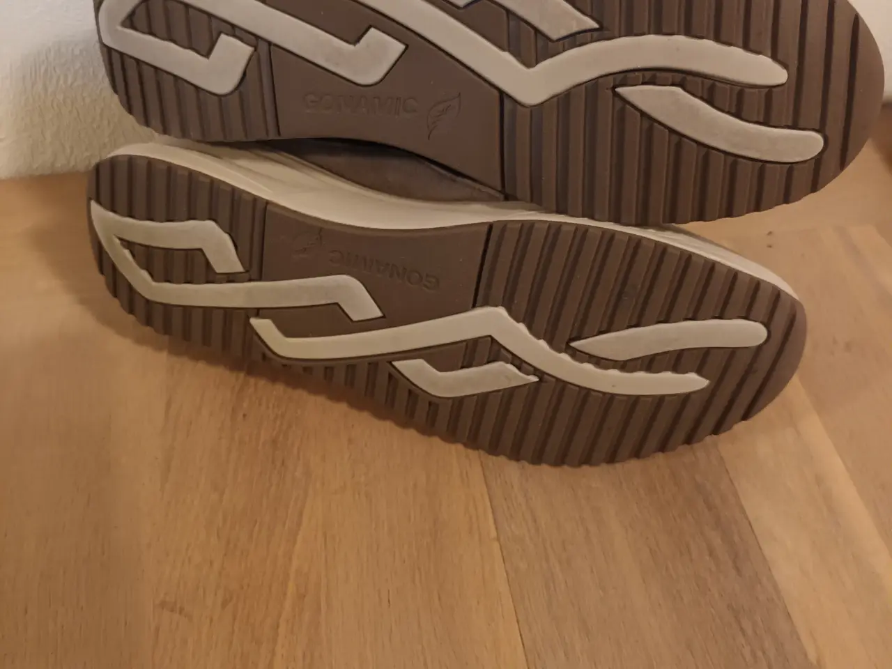 Billede 3 - Sneakers dame