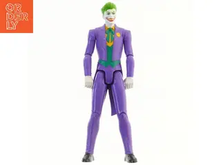 Joker actionfigur (str. 29,5 cm)