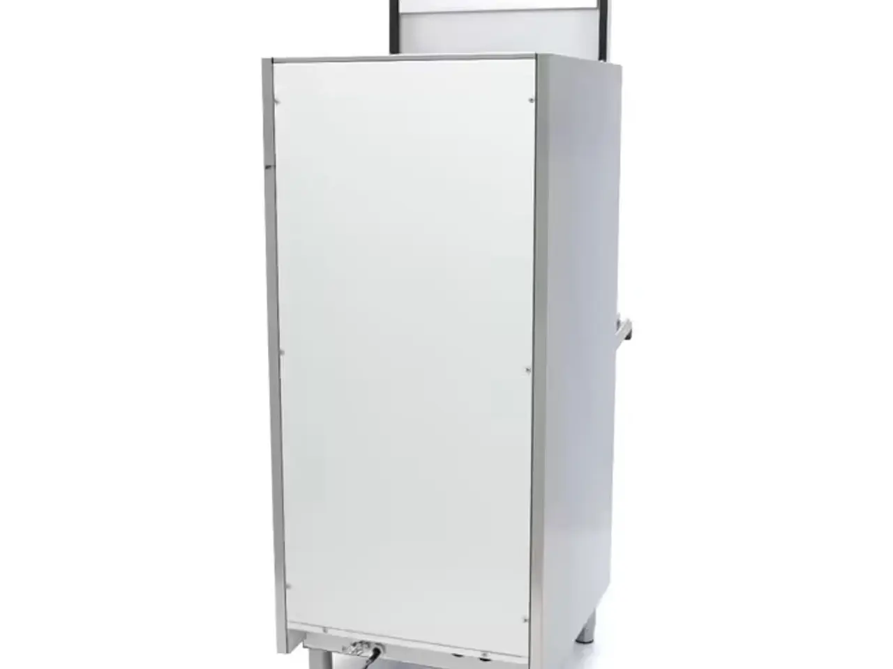 Billede 6 - Grovopvaskemaskine – 56 x 63 cm – 400 V